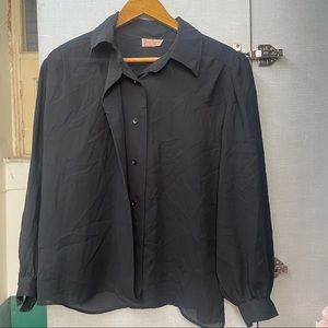 New Armon Originals Black Shirt